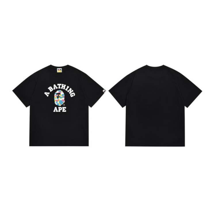 Picture of Aape T Shirts Short _SKUBapeS-2XLscqxSC05624535